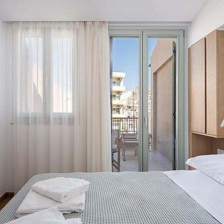 Mythodea Luxury Suites Hanya Oda fotoğraf