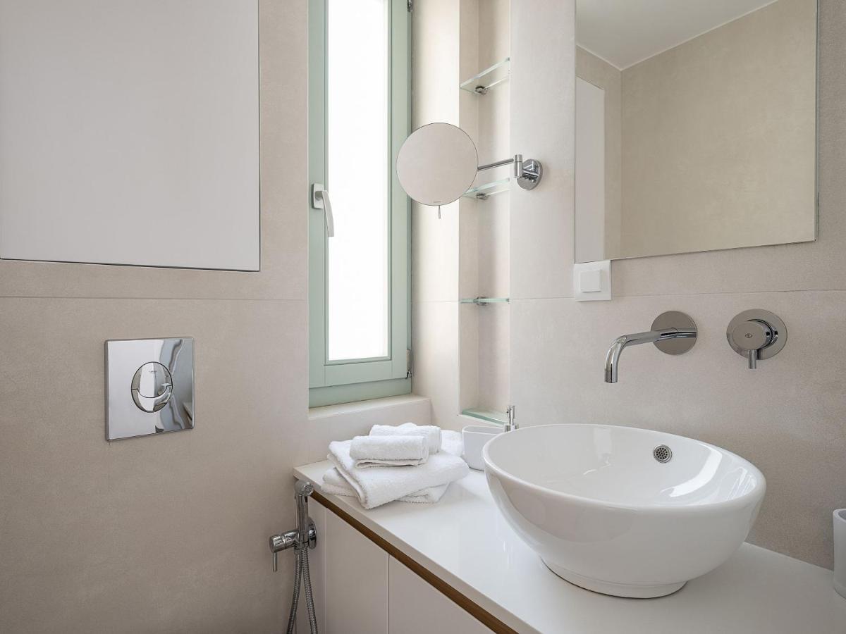 Mythodea Luxury Suites Hanya Dış mekan fotoğraf