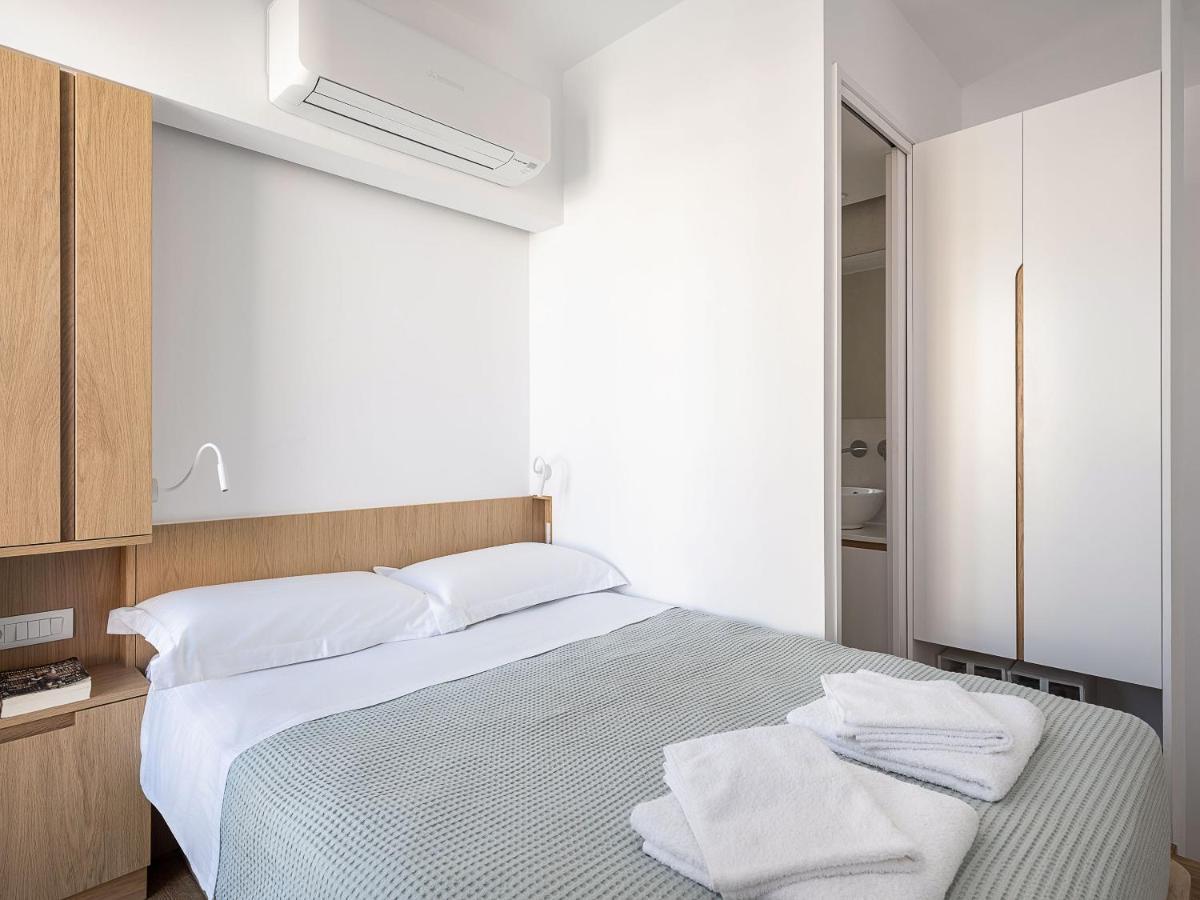 Mythodea Luxury Suites Hanya Dış mekan fotoğraf