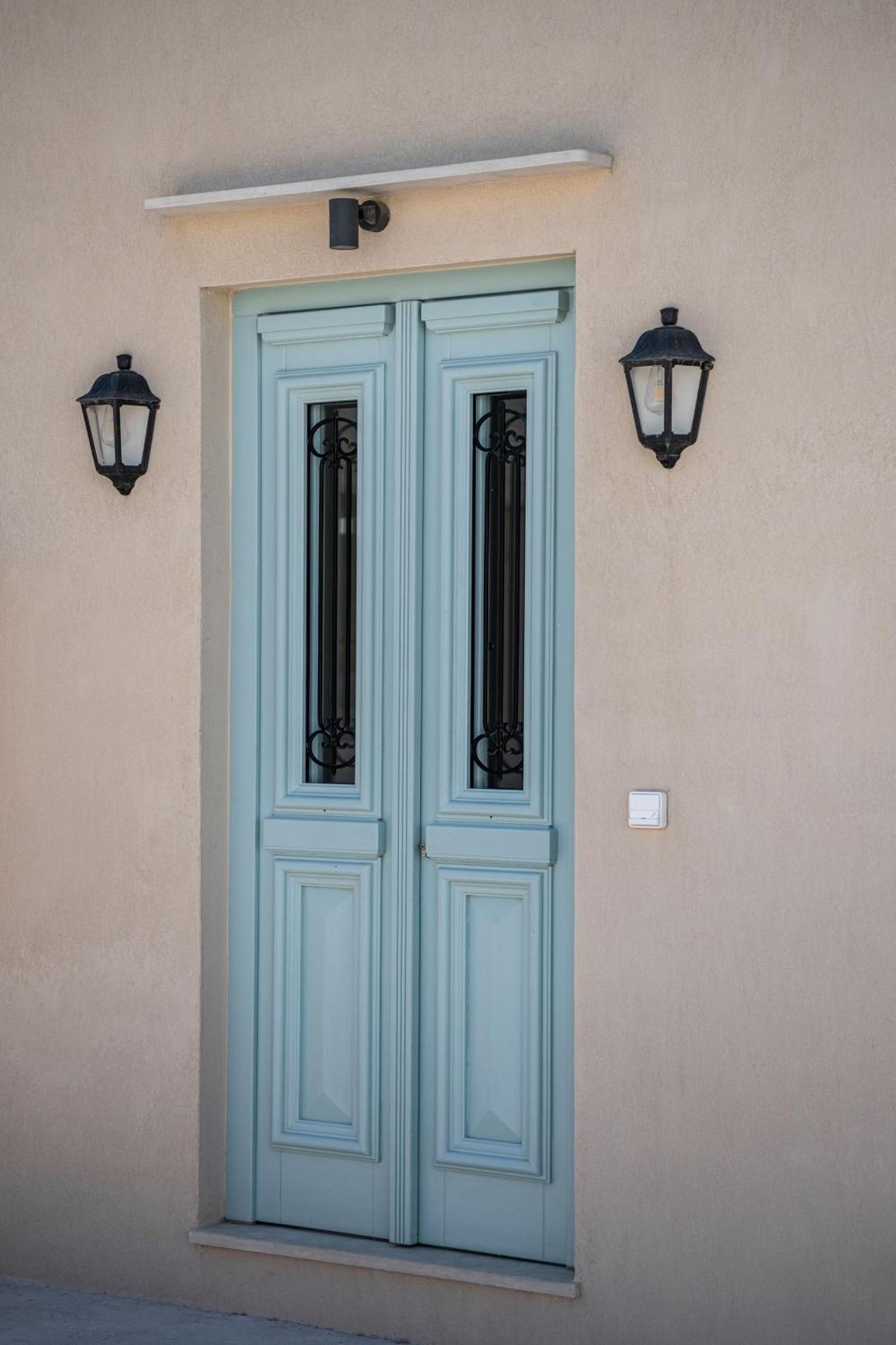 Mythodea Luxury Suites Hanya Oda fotoğraf