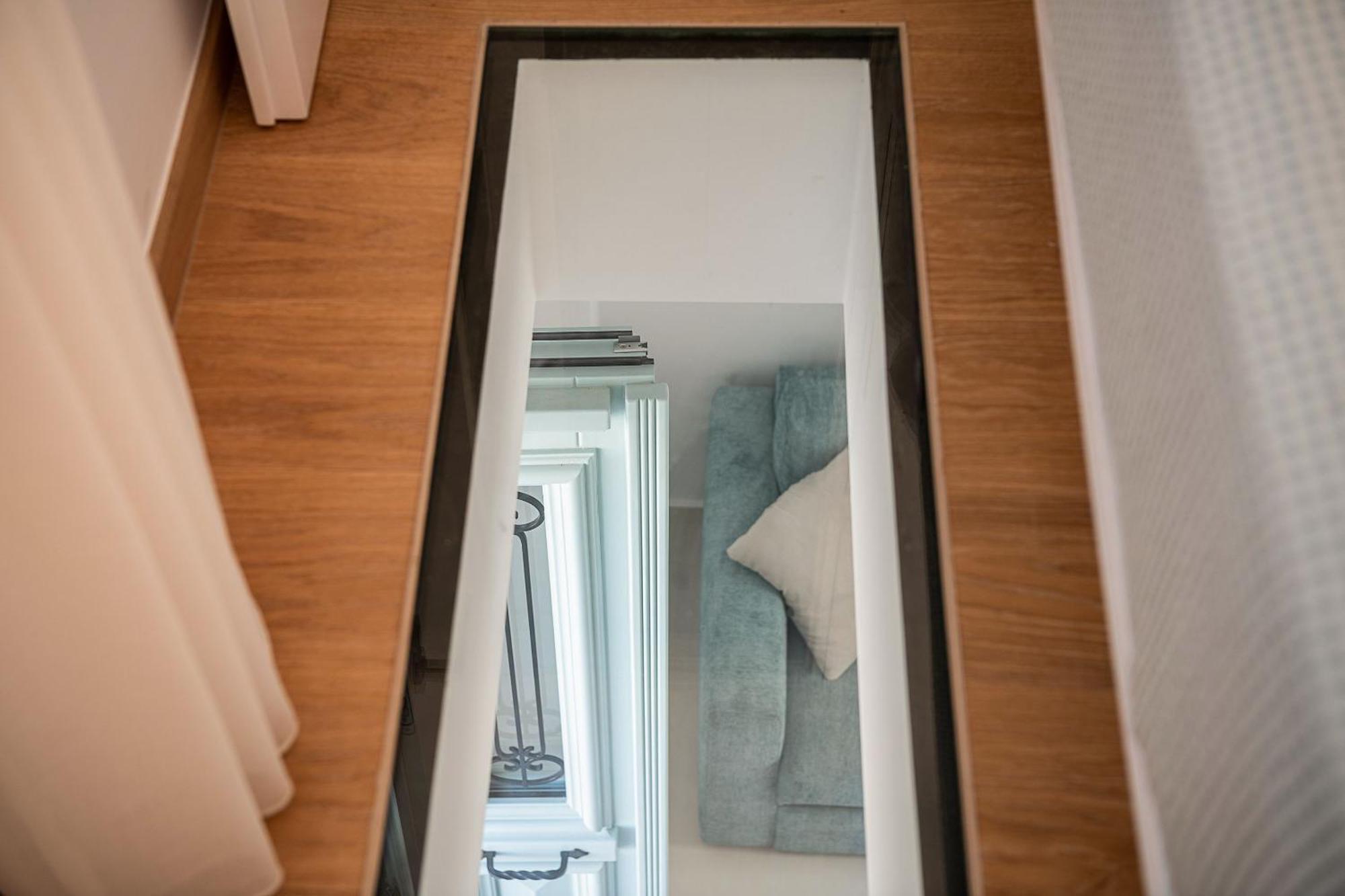 Mythodea Luxury Suites Hanya Oda fotoğraf