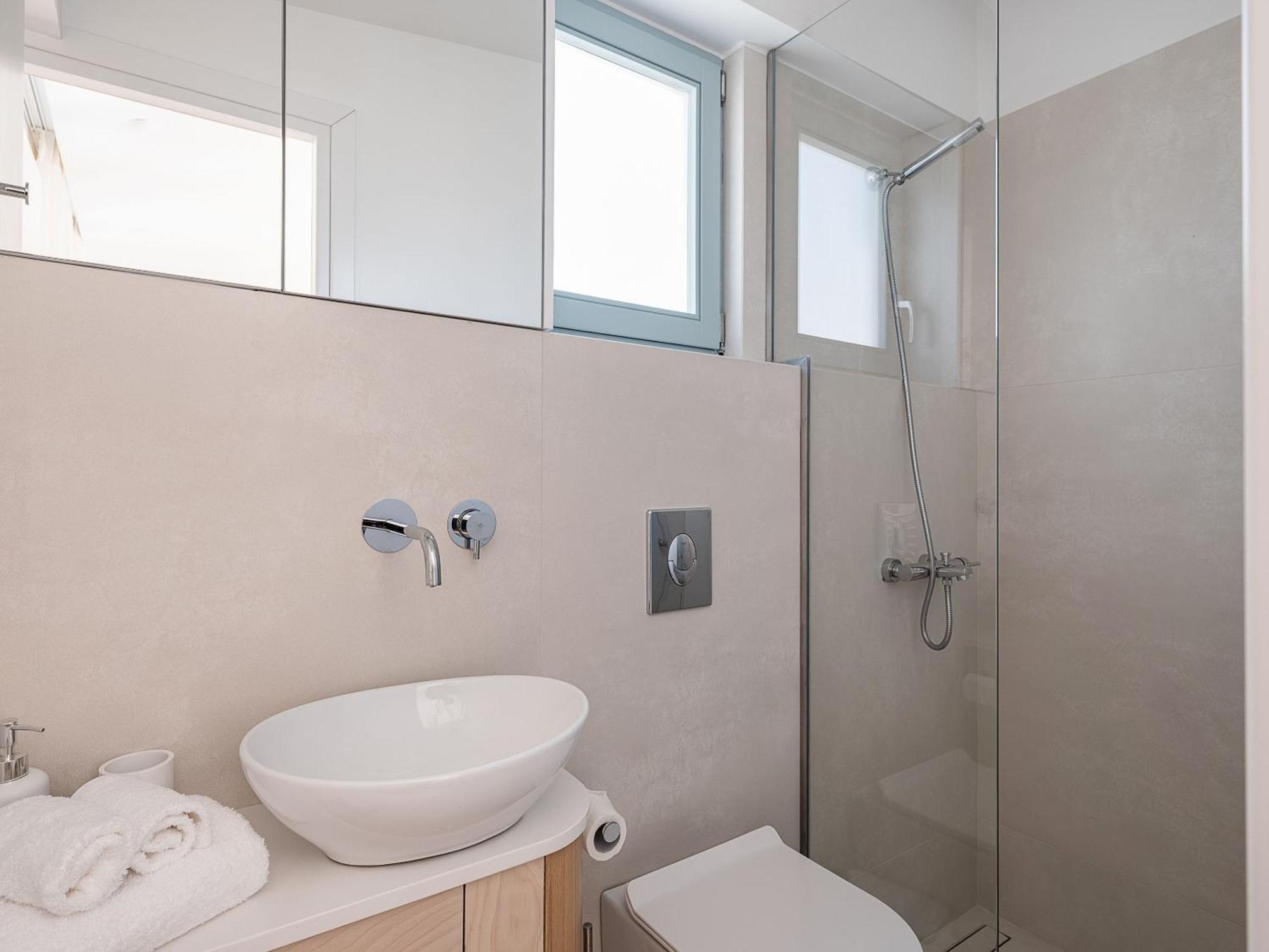 Mythodea Luxury Suites Hanya Oda fotoğraf