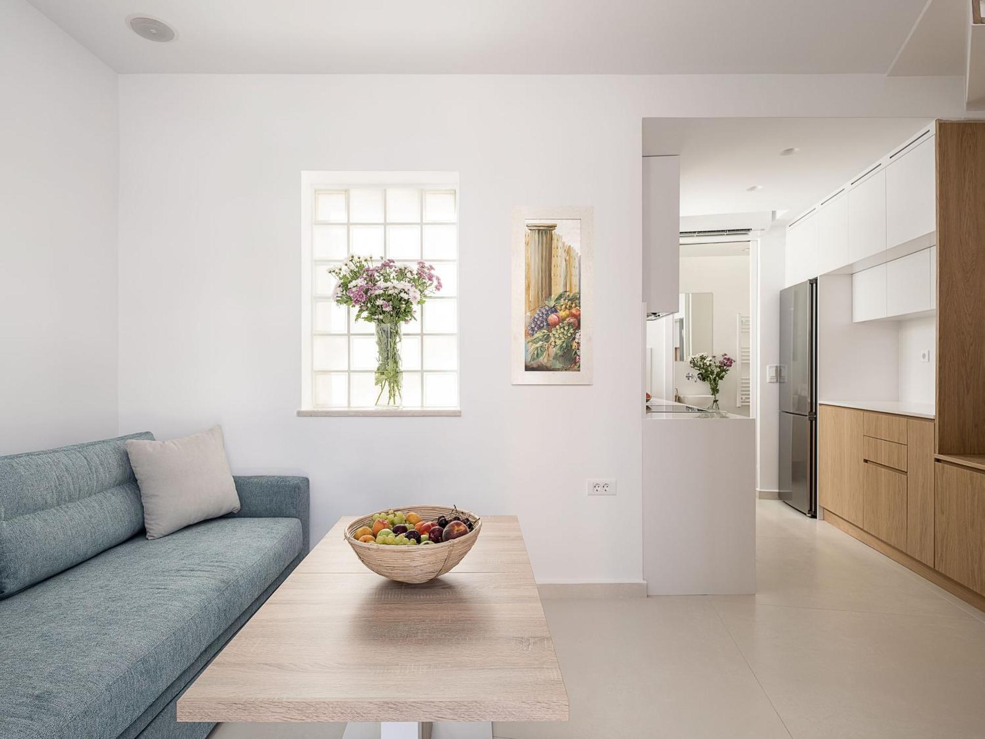 Mythodea Luxury Suites Hanya Oda fotoğraf