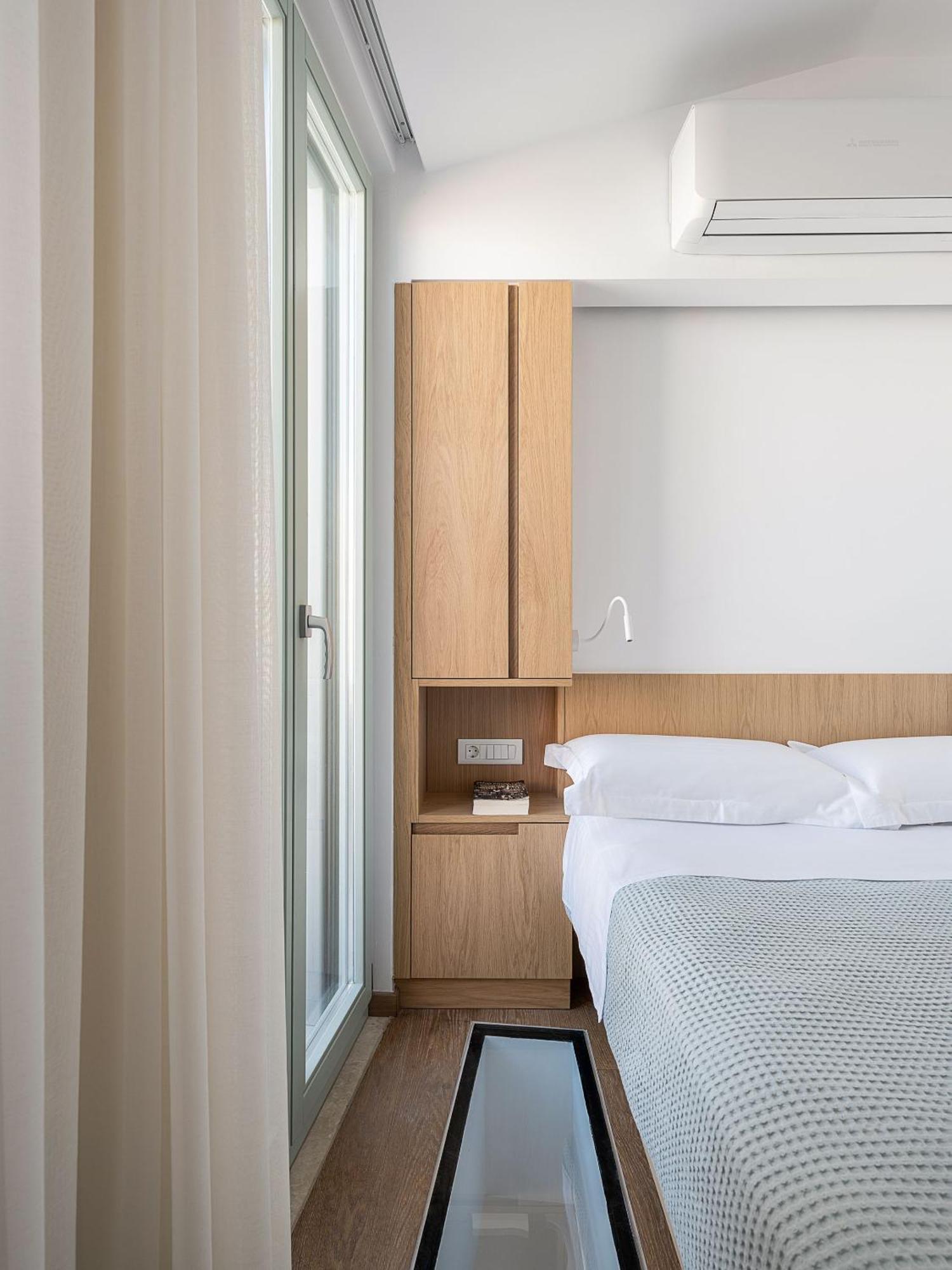 Mythodea Luxury Suites Hanya Oda fotoğraf