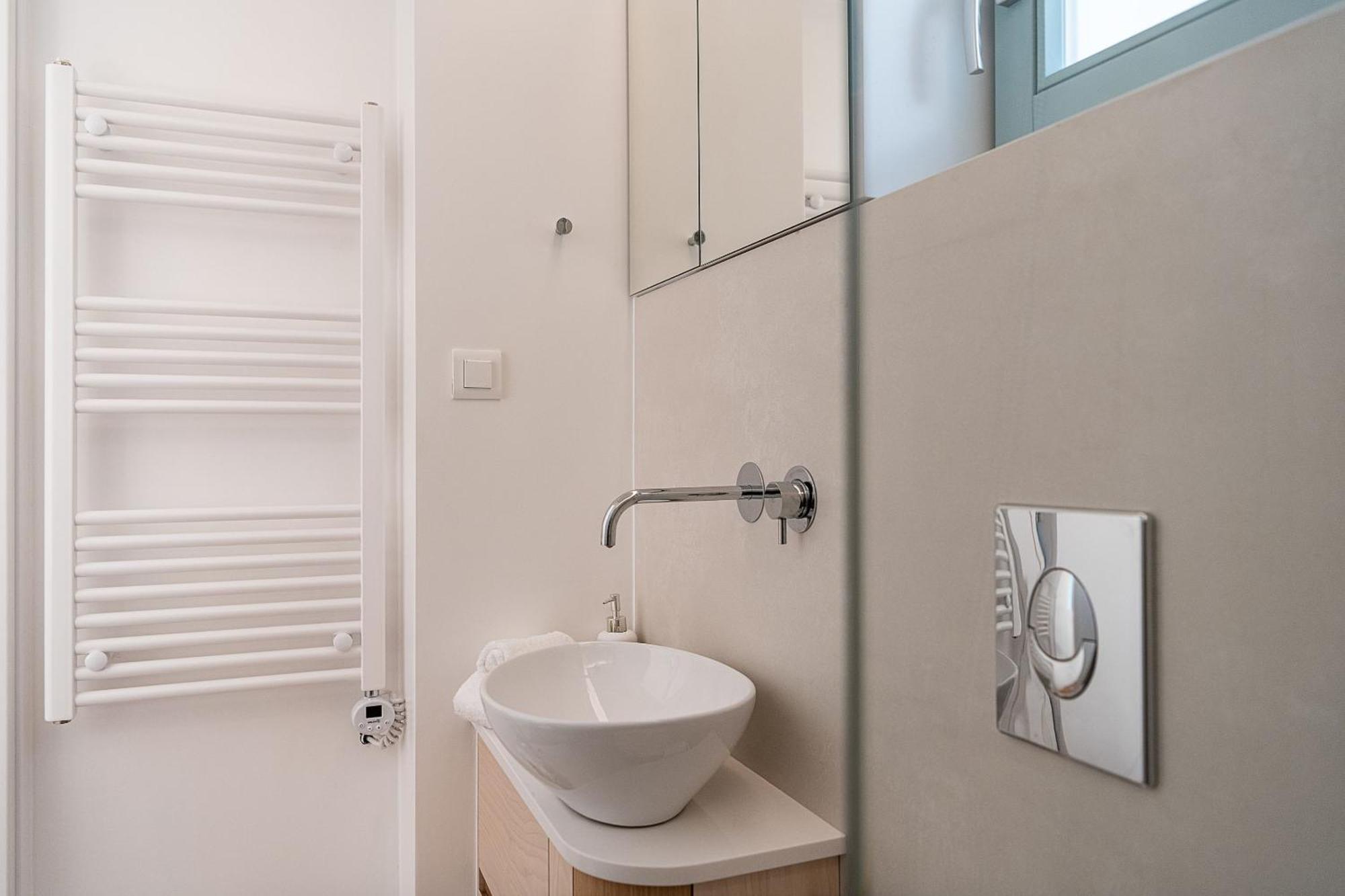 Mythodea Luxury Suites Hanya Oda fotoğraf