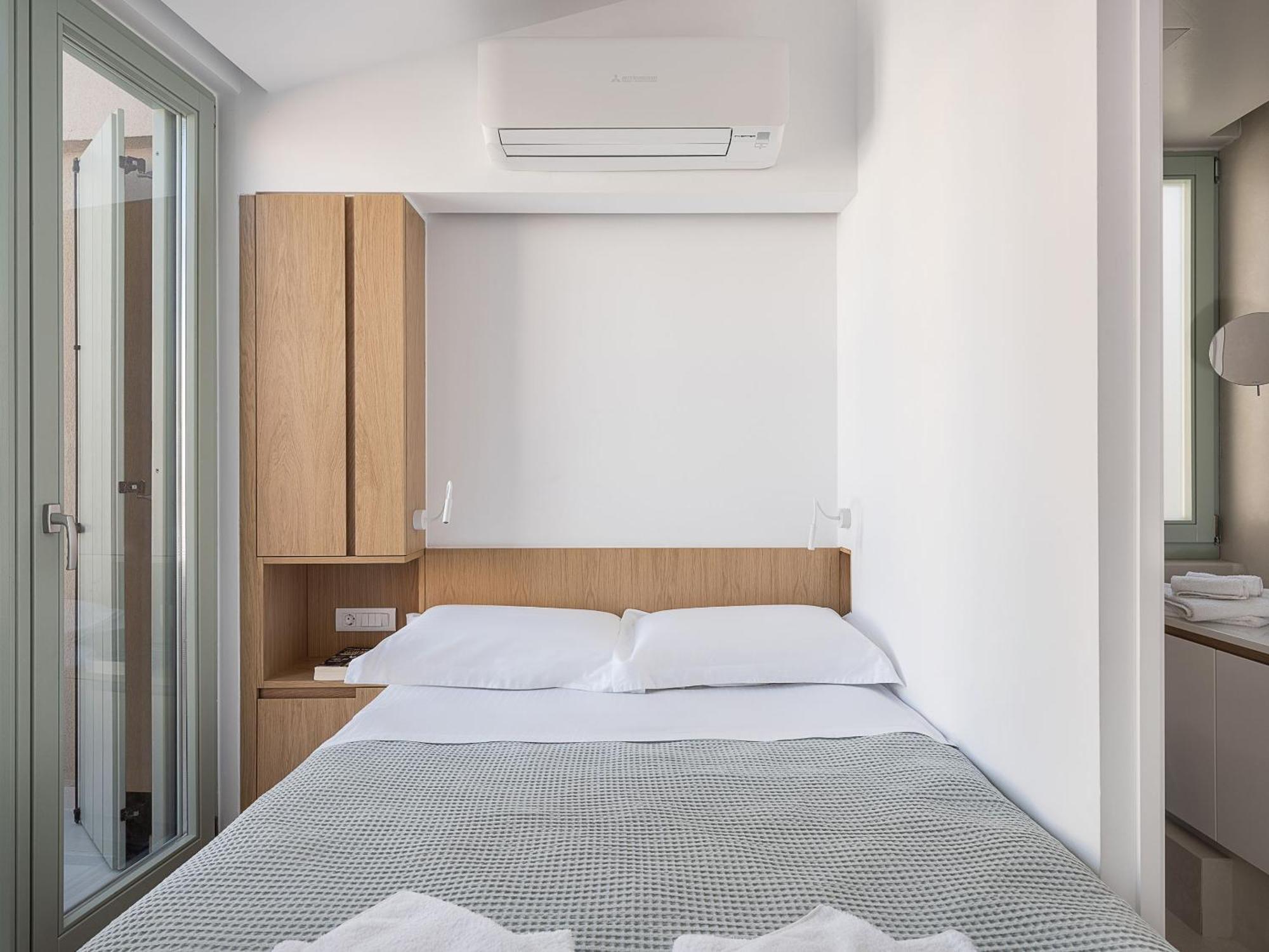 Mythodea Luxury Suites Hanya Oda fotoğraf