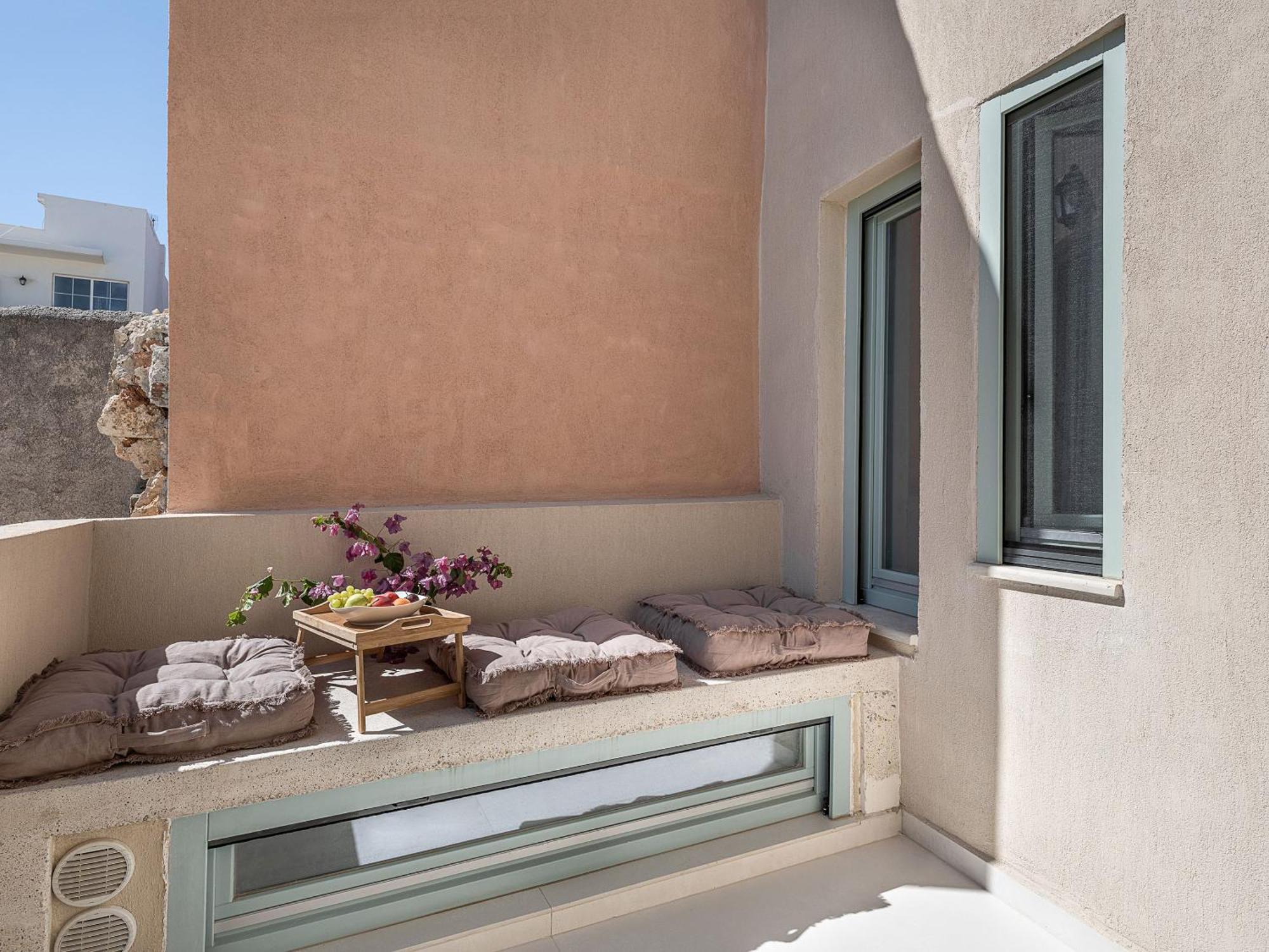 Mythodea Luxury Suites Hanya Oda fotoğraf